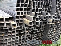Труба профильная 100х50х3 ГОСТ 8639,8644,8645.